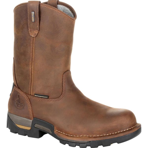 GEORGIA BOOT Men display picture 3