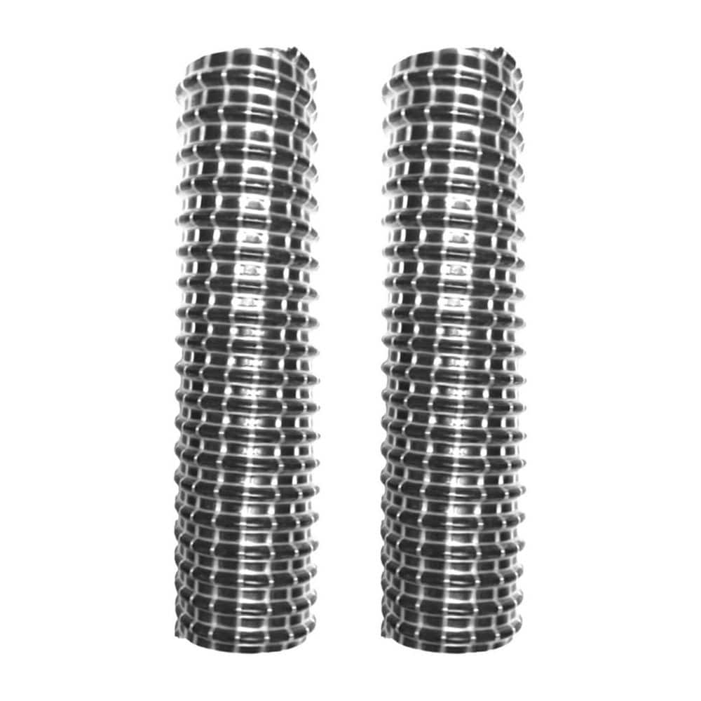 Ultra-Light Vacuum Cleaner Hose Accessory Compatible with Shark Rocket HV300 HV301 HV302 HV320 HV321 2pcs price history on PriceWatchPro