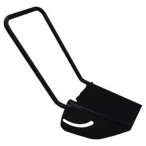 Snow Blower Chute Guide Handle
