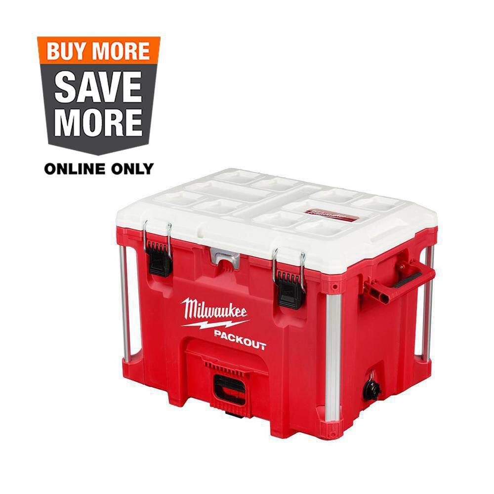 Milwaukee 22 in. Pa las cheves