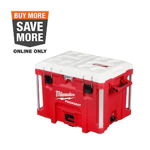 22 in. Packout 40 qt. XL Cooler