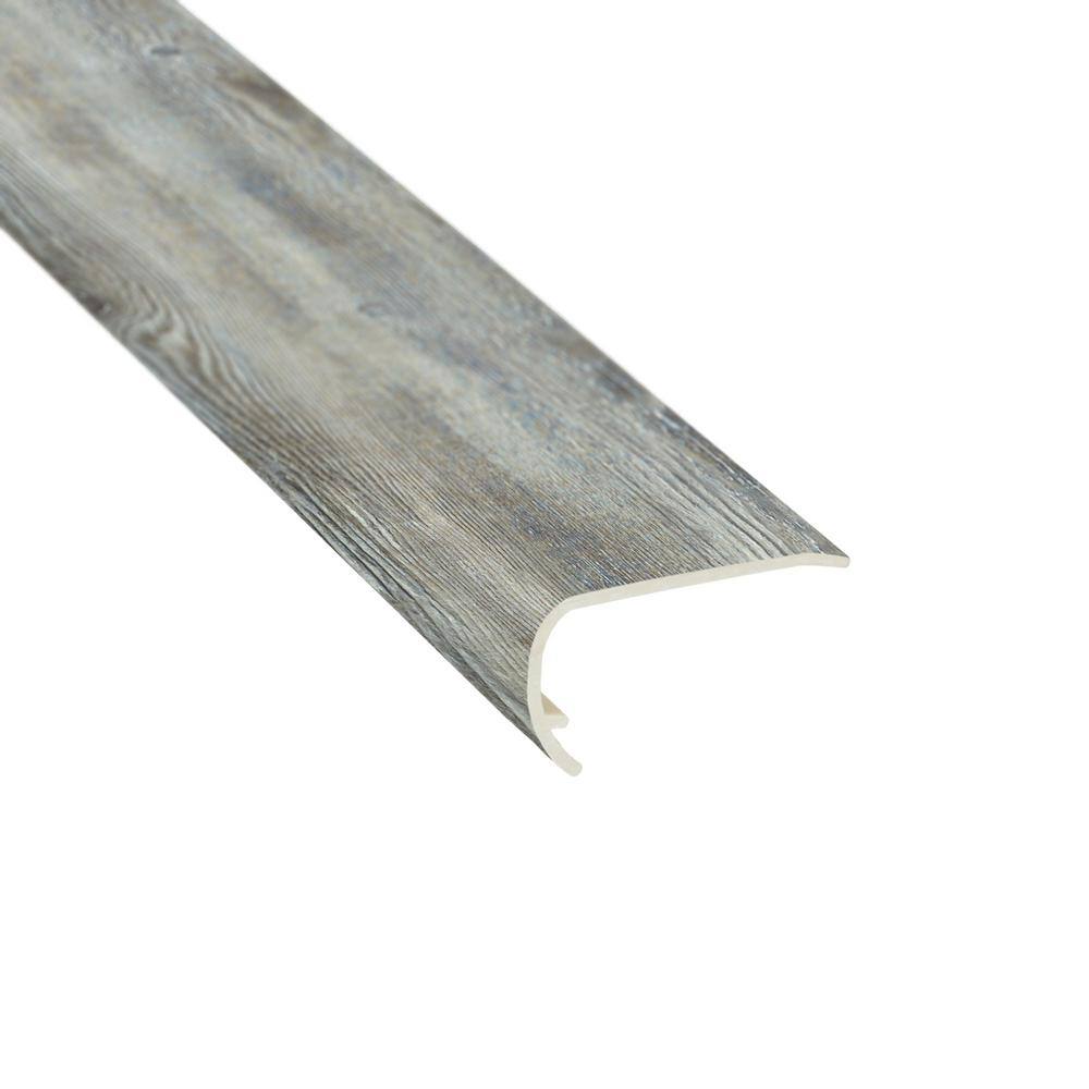 Alliant Legacy 1-1/8 in. T x 2-1/8 in. W x 94 in. L Stair Nose Molding price history on PriceWatchPro