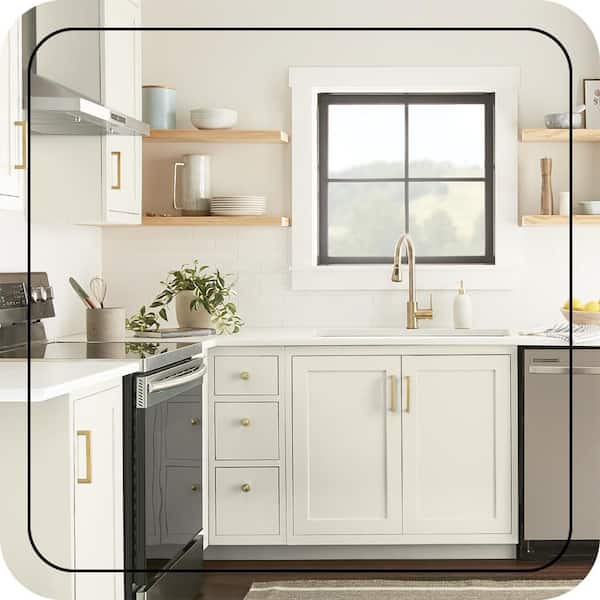 Have a question about BEHR MARQUEE #73 Off White Semi-Gloss