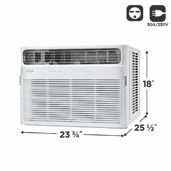 How Many Amps is a Window Air Conditioner: Easy Guide to Power Use