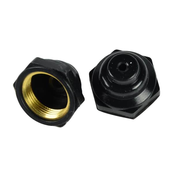 Gardner Bender Half Boot Toggle Switch Cover (2-Pack) Case of 5