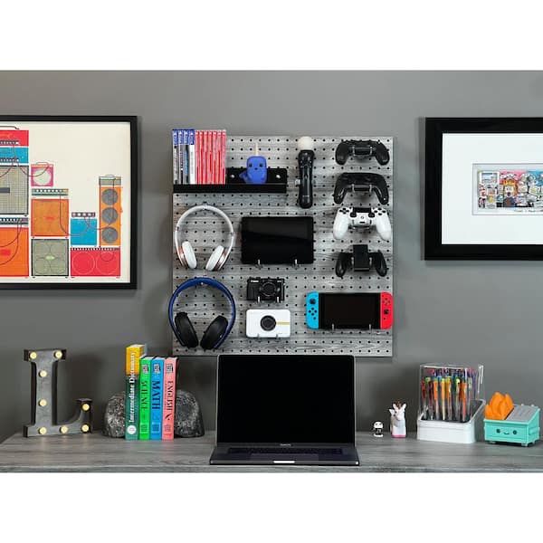 Wall Control Storage Systems - Pegboard Hobby Craft Pegboard