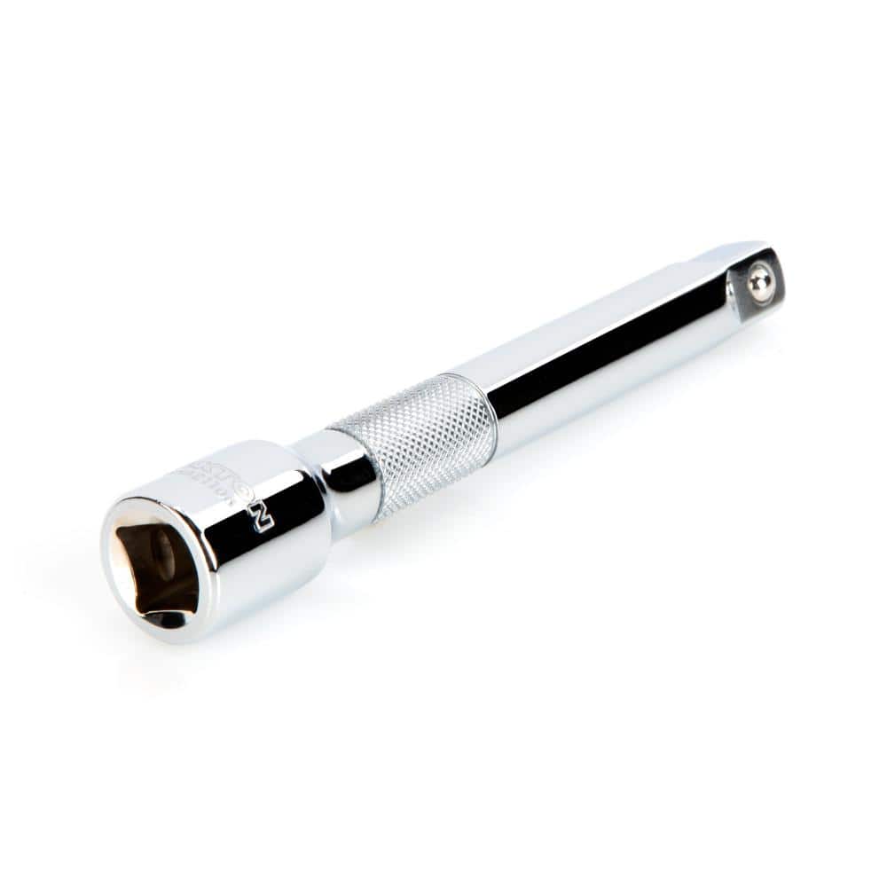TEKTON 1/2 in. Drive x 6 in. Extension SHA21106 - The Home Depot