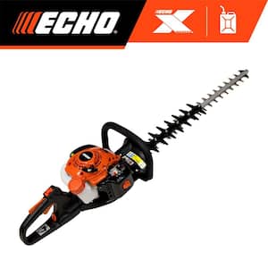 ヒロ　5点 Shindaiwa Hedge Trimmer 38in 21.2cc 2 Stroke Single Sided