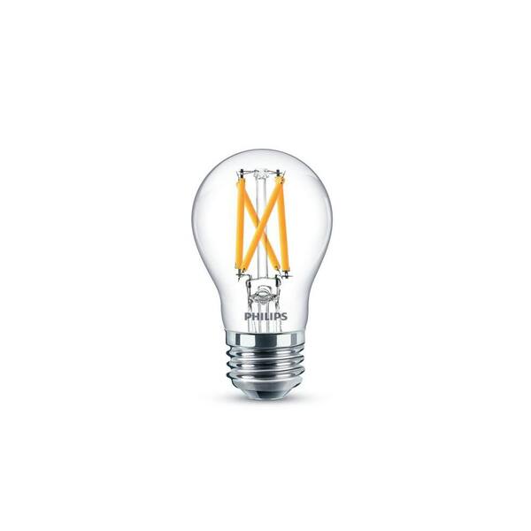 a15 bulb philips hue