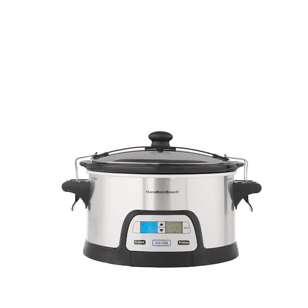 https://images.thdstatic.com/productImages/32001b44-3367-4999-b904-0a2d5d467089/svn/silver-hamilton-beach-slow-cookers-33861-77_600.jpg