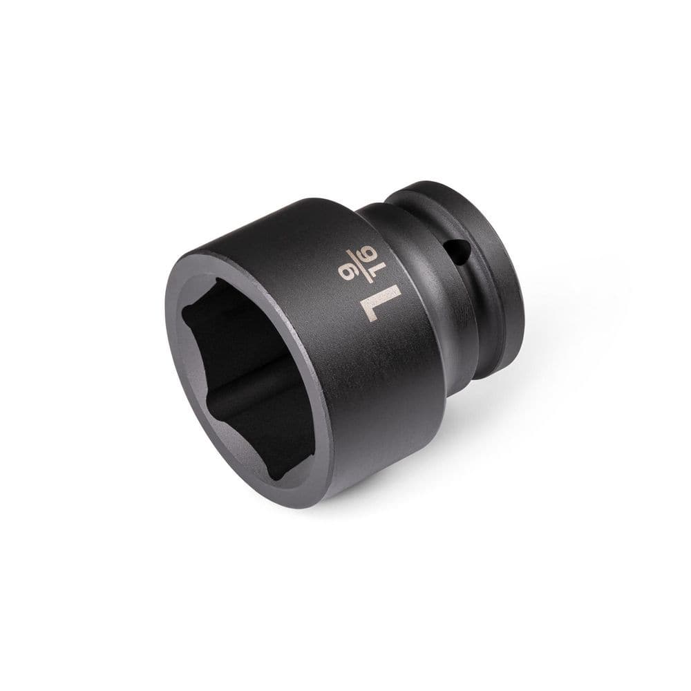 3/4 in. Drive x 1-9/16 in. 6-Point Impact Socket price history on PriceWatchPro