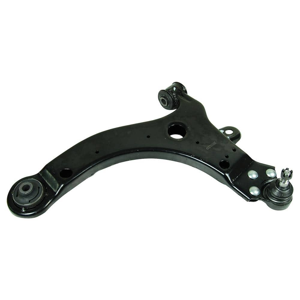 Mevotech Original Grade Suspension Control Arm and Ball Joint