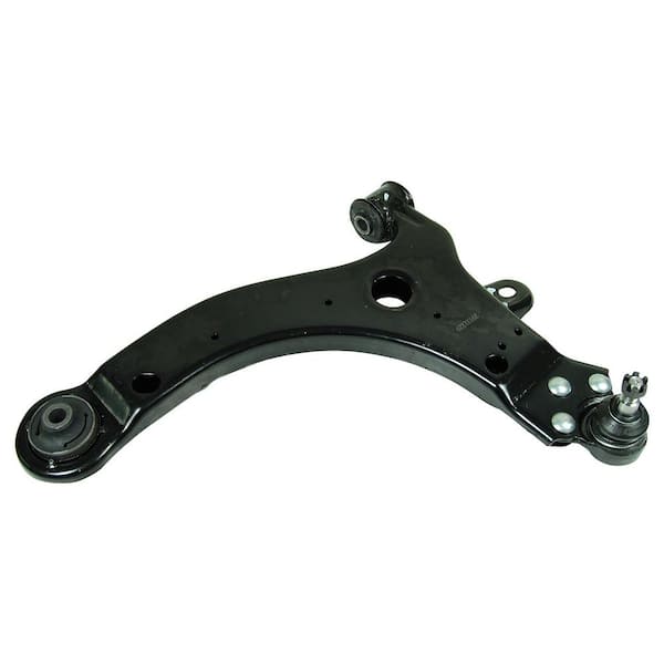 Mevotech Original Grade Suspension Control Arm and Ball Joint Assembly