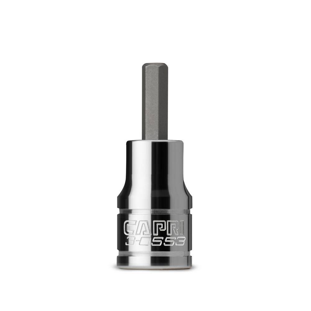 3/8 in. Drive 7/32 in. Hex Bit Socket price history on PriceWatchPro