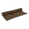 Vanish Hunting Blind Burlap: Bulk 50-Yard Roll, Mossy Oak Shadowgrass Blades Camo