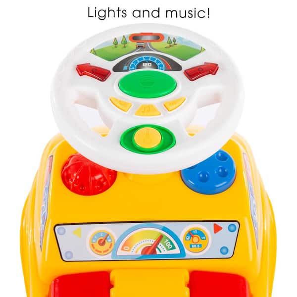 VTech® Provides Kids an Active Play Experience with New Kidi Star