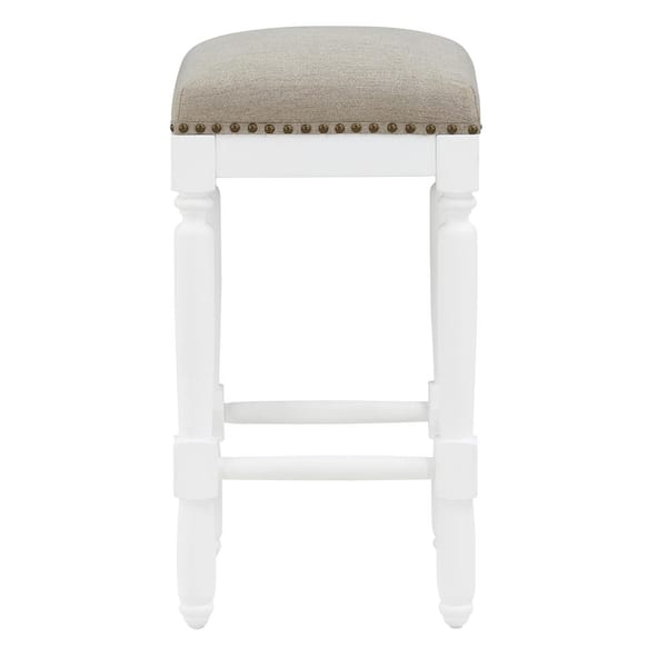 Farmington swivel deals bar stool