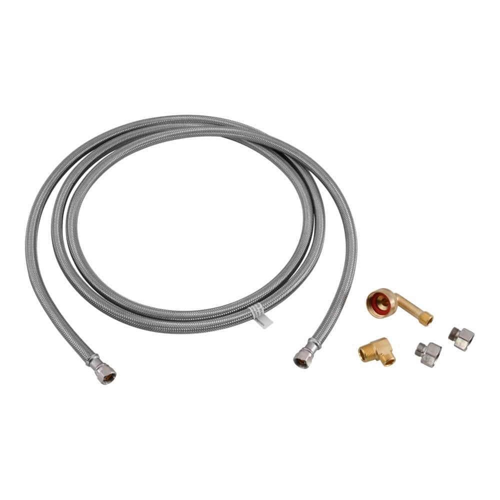 9 ft. Dishwasher Installation Kit price history on PriceWatchPro