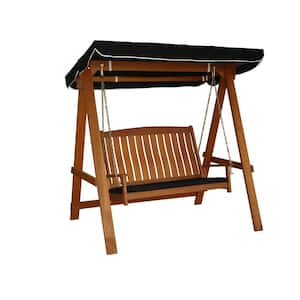 Avoca 2 Seat Swing