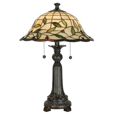 tiffany ballerina lamp