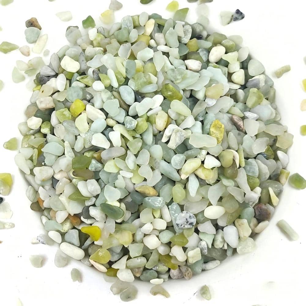 1/5 in. Succulent and Cactus Pebbles Natural Drainage Jade 5 lb. price history on PriceWatchPro