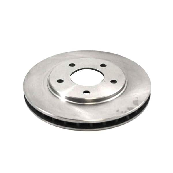 Unbranded Disc Brake Rotor - Front