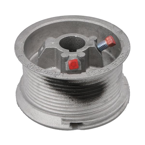 Clopay Right Hand D400-144 Standard Lift Cable Drum