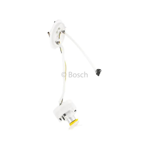 Bosch Fuel Pump and Strainer Set