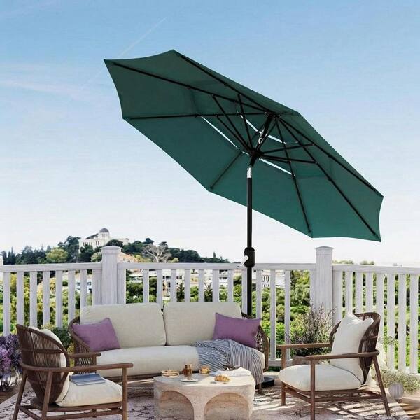 buy bulk patio umbrellas Mondawe 13-ft Cantilever Patio Umbrella