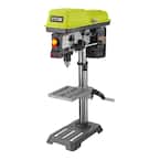10 in. Drill Press with EXACTLINE Laser Alignment System