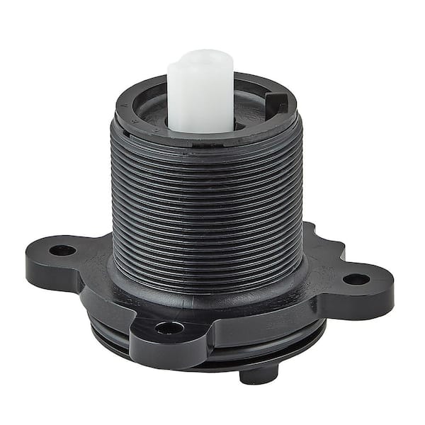 Pfister 971-250 2-3/4 in. Replacement Valve Stem Assembly for 08 Series Tub and Shower Single-Handle Faucets