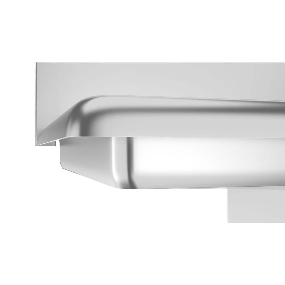 Stainless Steel 3-Compartment Commercial Sink with Right Drainboard