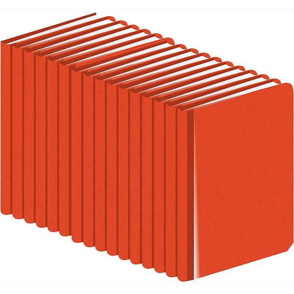 Adir Pro Engineers Field Surveying Orange Book Standard size 4 x 7 (24