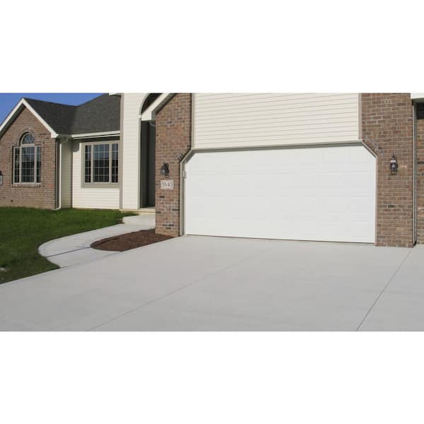 5 Gal. Natural Seal Penetrating Clear Water-Based Concrete and Masonry Water Repellant Sealer and Salt Repellant