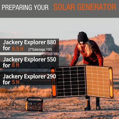 Jackery The Home Depot