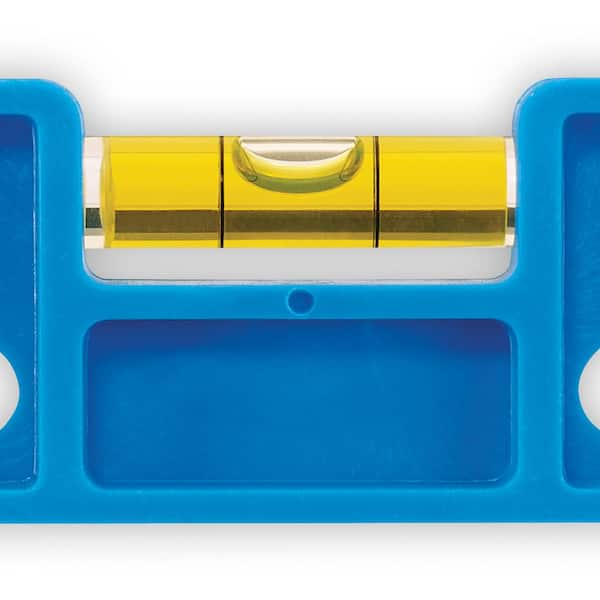 Empire - 9 in. Polycast Torpedo Level