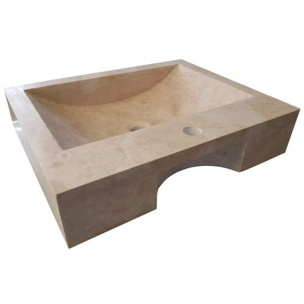 TashMart: Stone Sinks, Travertine Sinks, Bathroom Vessel Sinks