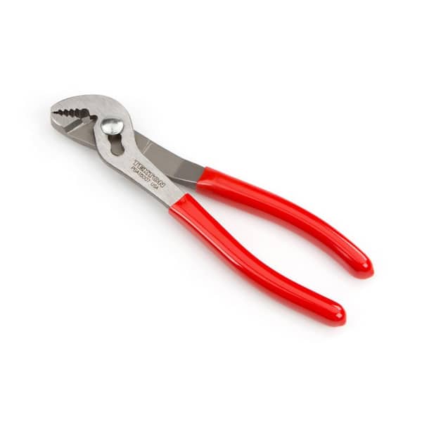 7 in. Angle Nose Slip Joint Pliers