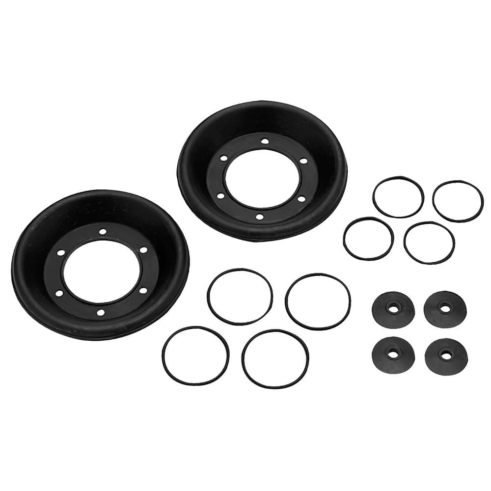 Service Kit For Gusher Galley MK2