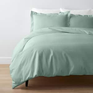 Green : Duvet Covers : Target