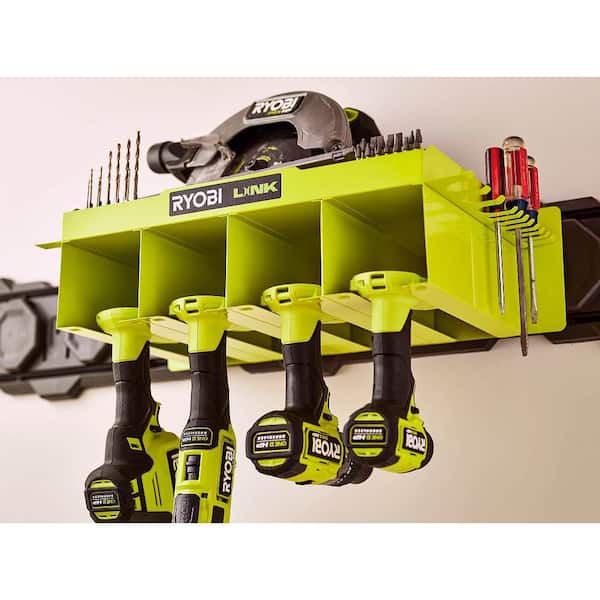 LINK Tool Organizer Shelf (2-Pack)
