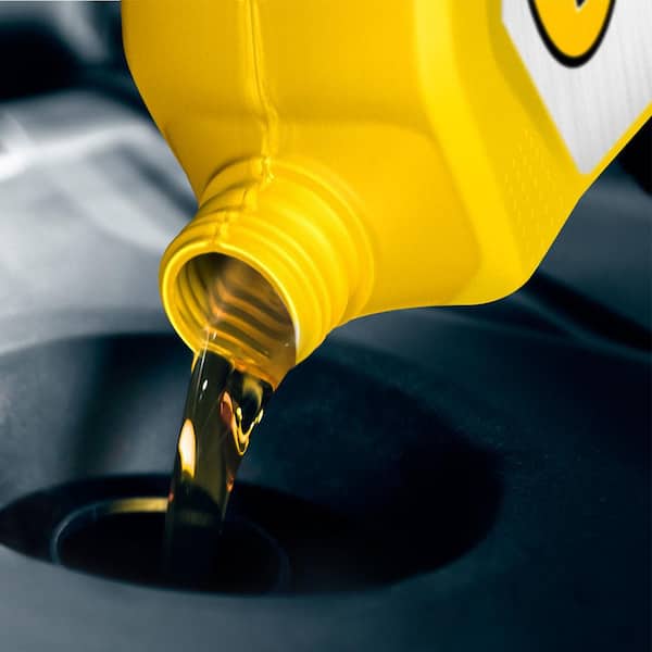 Pennzoil SAE 20W-50 Motor Oil 1Qt. 550035074 - The Home Depot