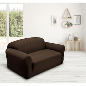 Optic Sofa Stretch Slipcover