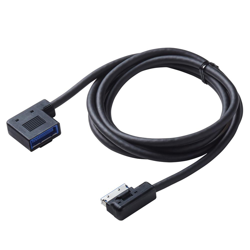59 in. RGB Extension DIN Cable for DHM-C Head Units