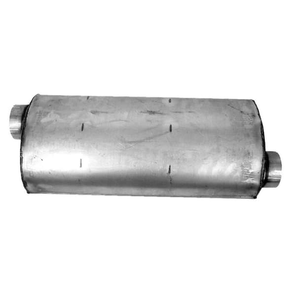 DYNOMAX Ultra Flo Welded Universal Muffler 17557