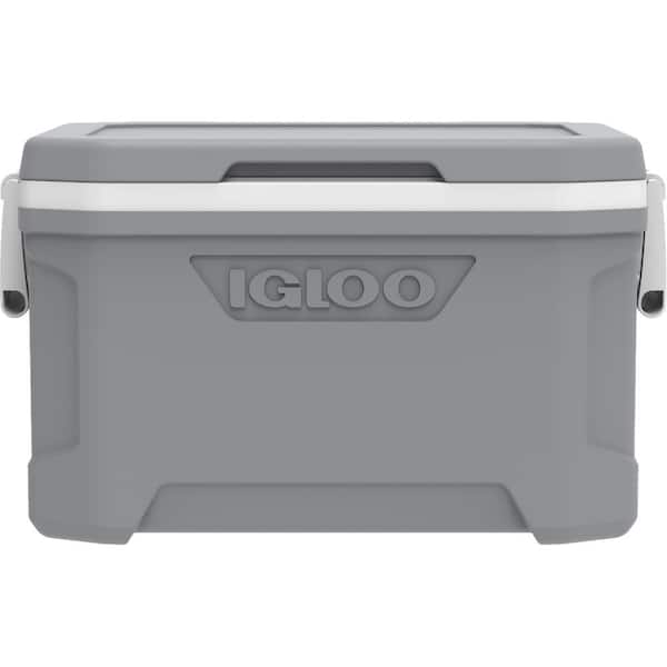 IGLOO Profile II 50 Qt. Chest Cooler