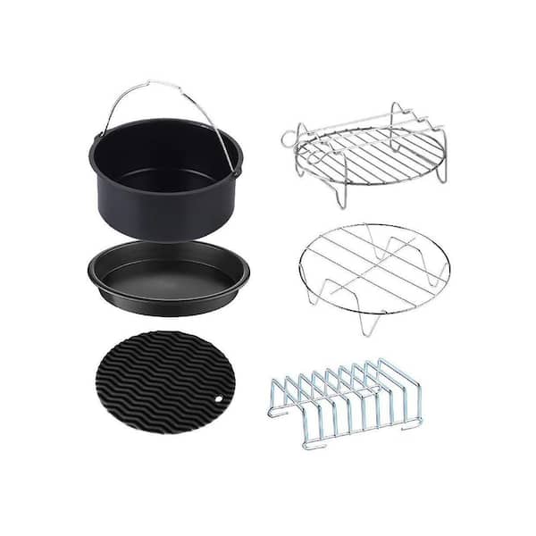 8inch /7inchHigh Quality Air Fryer Accessories for Gowise Phillips