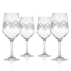 Argyle 19.5 oz. All-Purpose Wine Glass (Set of 4)