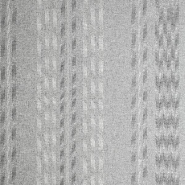 Arthouse Hamilton Stripe Grey Vinyl Wallpaper