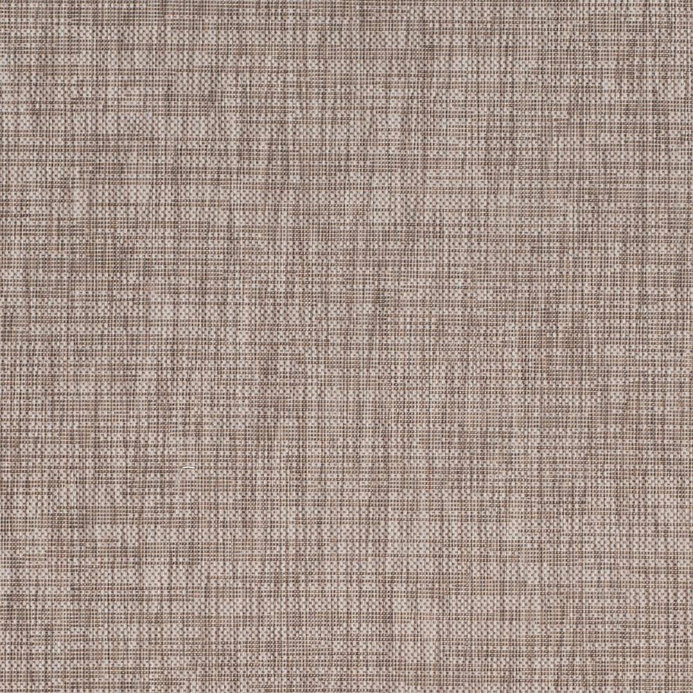 Light Brown 47"x67" Contemporary Easy-Care Outdoor Rug